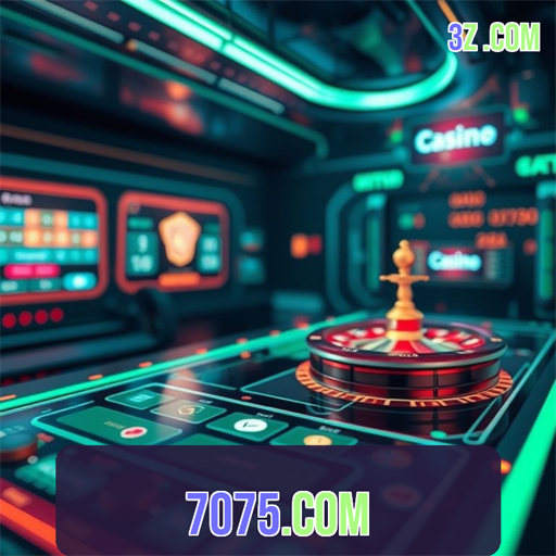 Esporte e Emoções: Explore o 7075.com de Forma Única